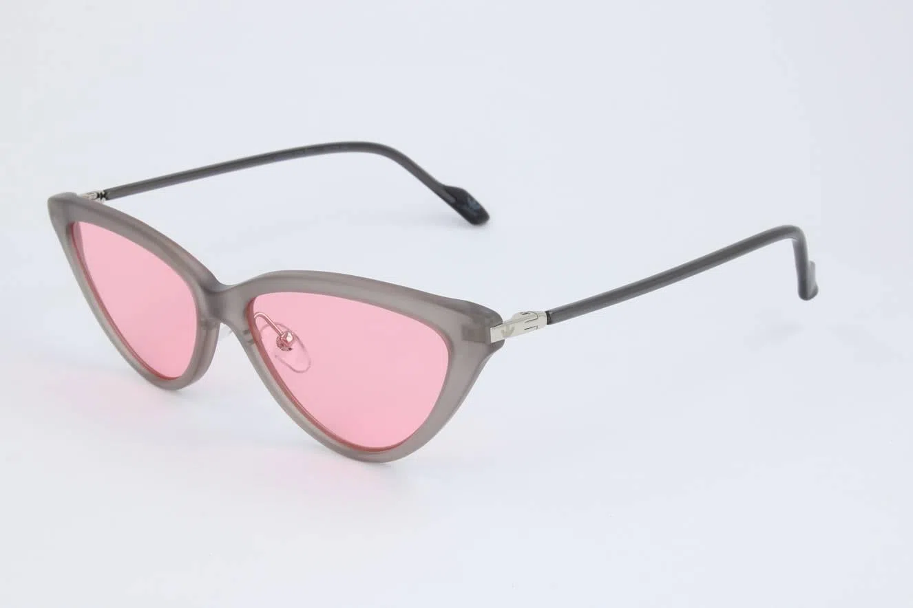 Adidas AOK006CK4095 Sunglasses - view 3